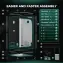 Mars Hydro FC-3000 Basic Grow Tent Kit, 3.3' x 3.3' image 8