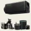 Mars Hydro iFresh AirOne6 2-in-1 Inline Fan with Carbon Filter
