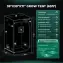 Mars Hydro FC-3000 Basic Grow Tent Kit, 3.3' x 3.3' image 9