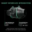 Mars Hydro iFresh 6" Complete Inline Fan Kit image 8