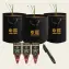 Barney's Farm Bag & Tag Kit, 10 Gallon - Autoflower labels
