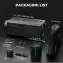 Mars Hydro iFresh AirOne6 2-in-1 Inline Fan with Carbon Filter image 10