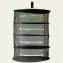 Barney's Farm Drying Rack, 4 Tier