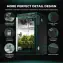 Mars Hydro 2' x 2' Grow Tent (24" x 24" x 55") image 5