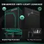 Mars Hydro FC-3000 Basic Grow Tent Kit, 3.3' x 3.3' image 11
