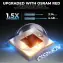 Mars Hydro FC-1500 150W LED Grow Light image 4