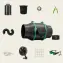 Mars Hydro iFresh 6" Complete Inline Fan Kit