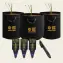 Barney's Farm Bag & Tag Kit, 10 Gallon - F1 Auto labels