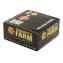 Organic Rolling Papers with Filter Tips - Box of 26 - Image 3
