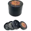 Grinders - Metal - Black 50mm - Image 3