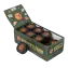 Biodegradeable Grinders - Box of 24 - Image 1