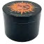 Grinders - Metal - Black 50mm - Image 2