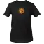 Barneys Farm - Black Logo T-Shirt - Image 2