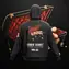 Barneys Farm x Doja - Cookie Casket - Hoodie - Image 2