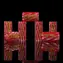 RipTip - Cherry - 25mm - Main Image