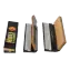 Organic Rolling Papers with Filter Tips - Image 4