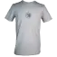 Barneys Farm - Grey Scale Logo T-Shirt - Image 5