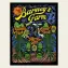 Barney's Farm T-Shirt - 40 Years of Sunshine - Image 1