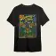Barney's Farm T-Shirt - 40 Years of Sunshine - Main Image