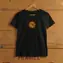 Barneys Farm - Black Logo T-Shirt - Image 1